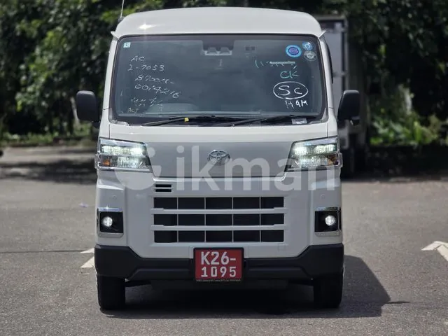 Toyota Pixis