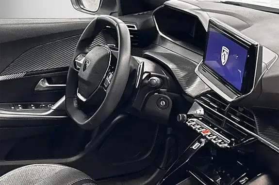 Peugeot 2008 2025 photo 4