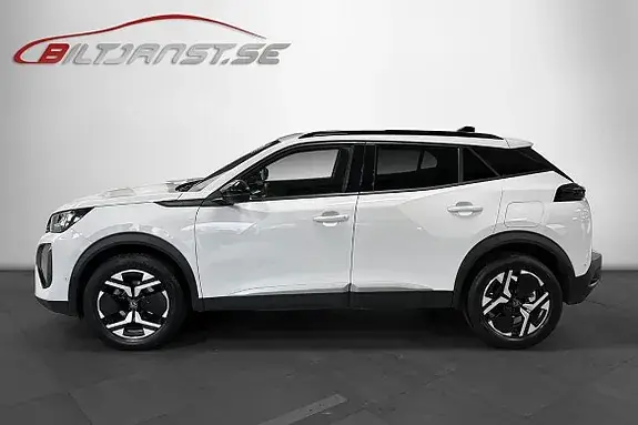Peugeot 2008 2025 photo 2