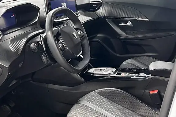 Peugeot 2008 2025 photo 5