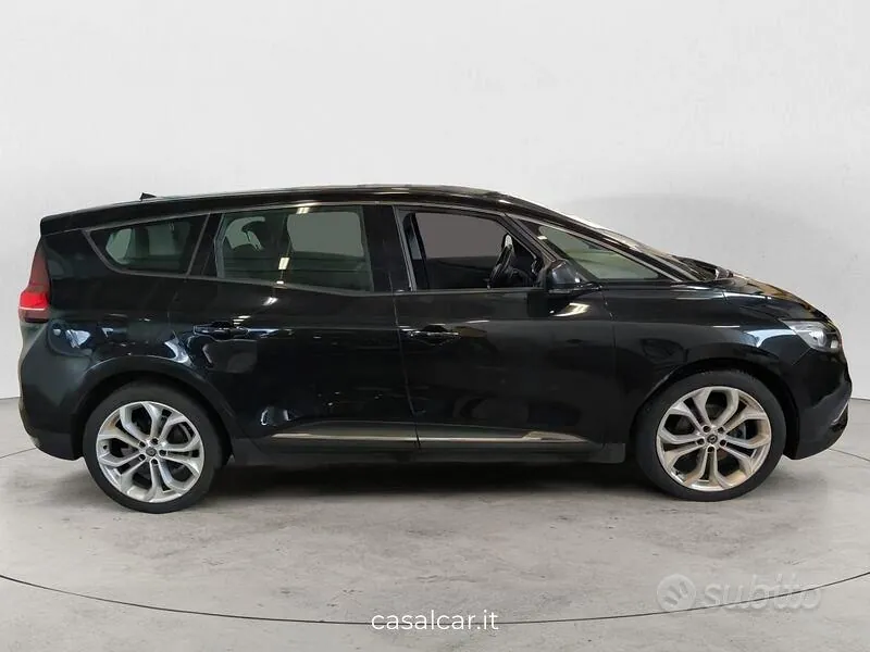 Renault Grand Scenic 2020 photo 5