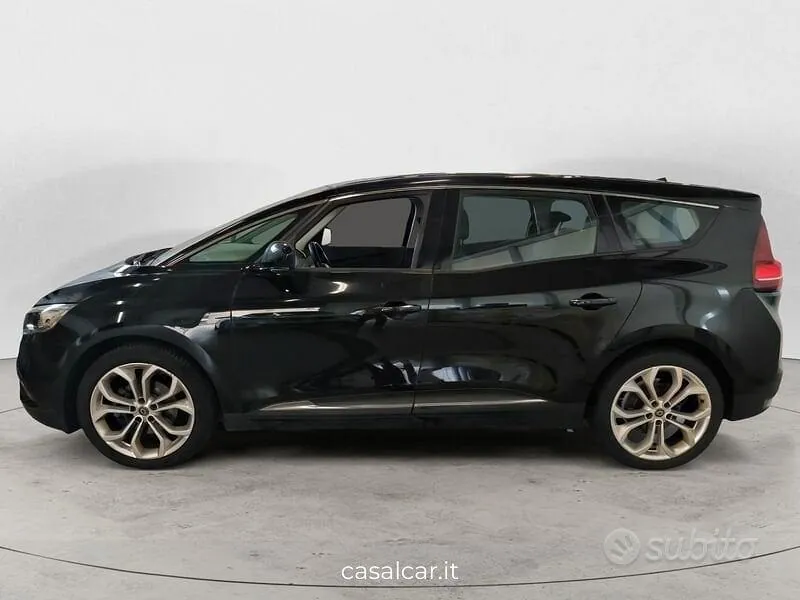 Renault Grand Scenic 2020 photo 4