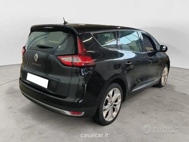 Renault Grand Scenic 2020 photo 3