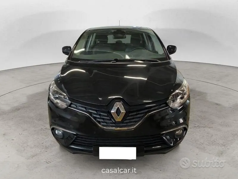 Renault Grand Scenic 2020 photo 2