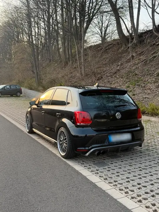 Volkswagen Polo Gti