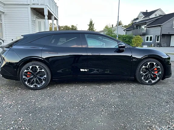 Zeekr 7Gt 2026 photo 3