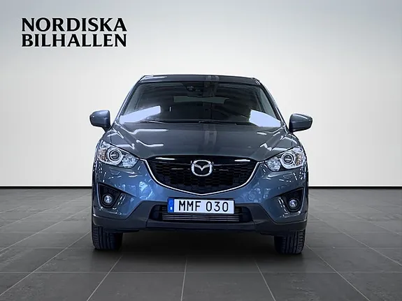 Mazda Cx-5 2014 photo 2
