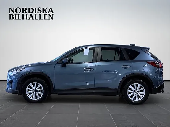 Mazda Cx-5 2014 photo 4