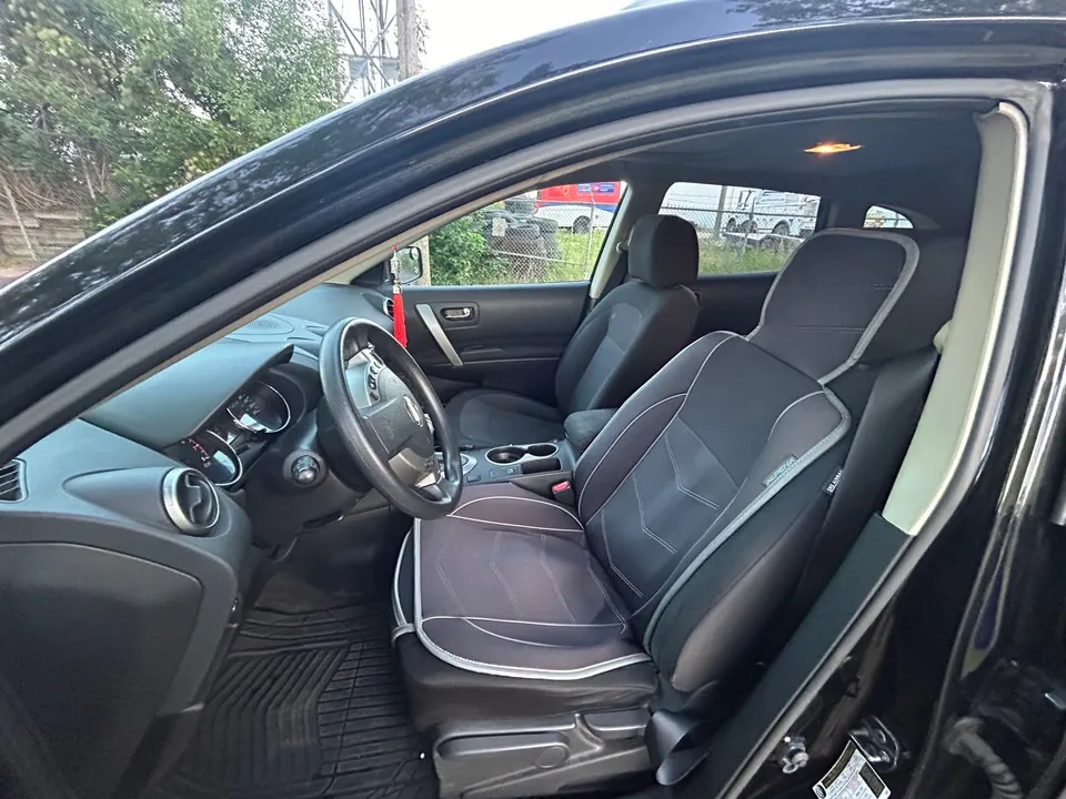 Nissan Rogue 2013 photo 5