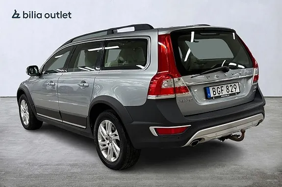 Volvo Xc70 2014 photo 4