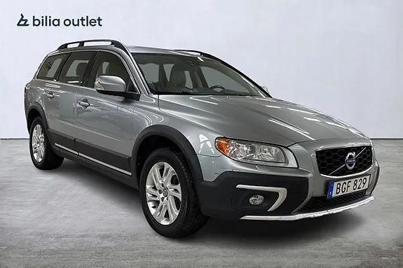 Volvo Xc70 2014 photo 3