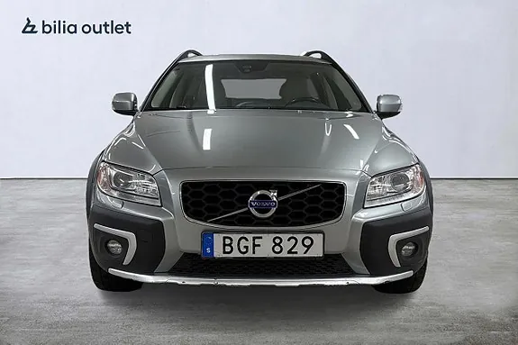Volvo Xc70 2014 photo 2