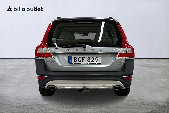 Volvo Xc70 2014 photo 5