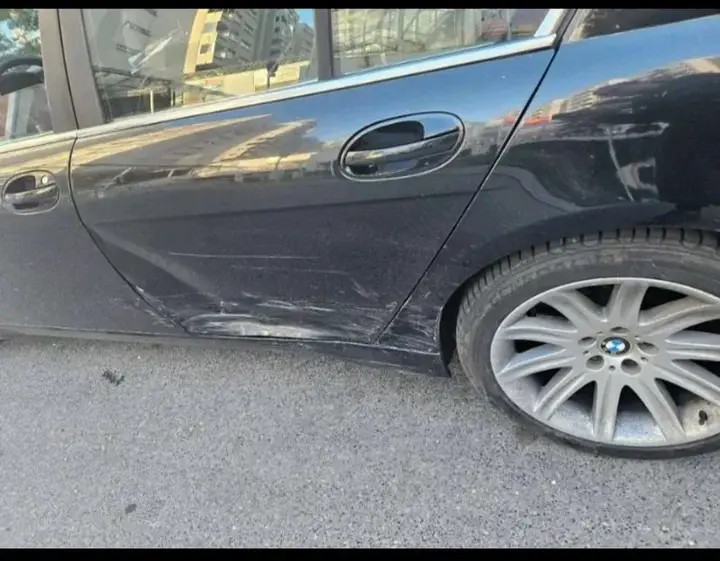 BMW 7 Series 2002 photo 3