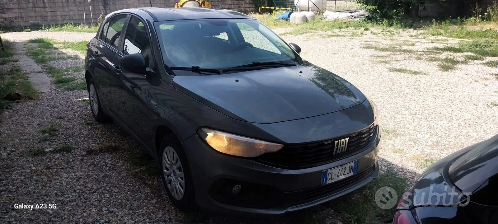 Fiat Tipo