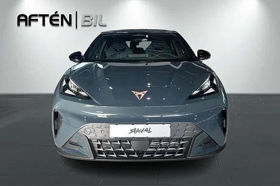 Cupra Raval 2027 photo 3