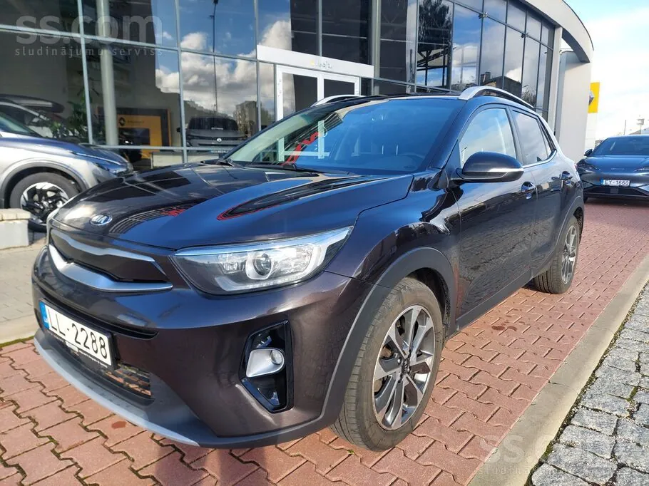 Kia Stonic