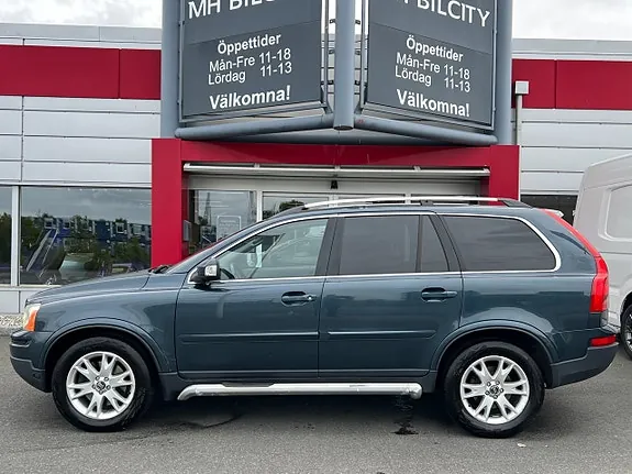 Volvo Xc90 2007 photo 2