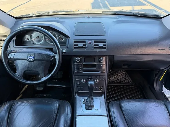 Volvo Xc90 2007 photo 4