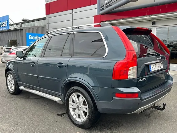 Volvo Xc90 2007 photo 3