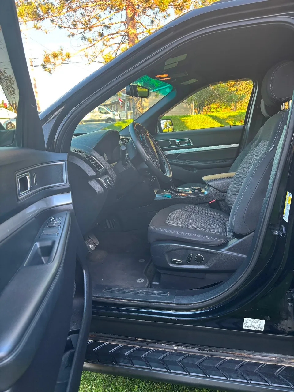 Ford Explorer 2016 photo 5