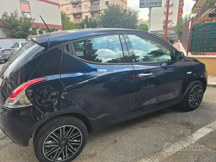 Lancia Ypsilon 2020 photo 5