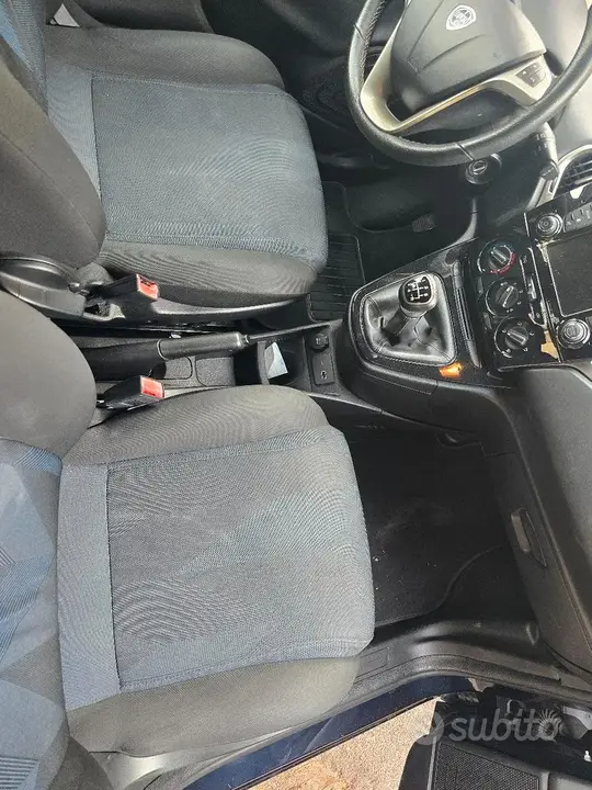 Lancia Ypsilon 2020 photo 3