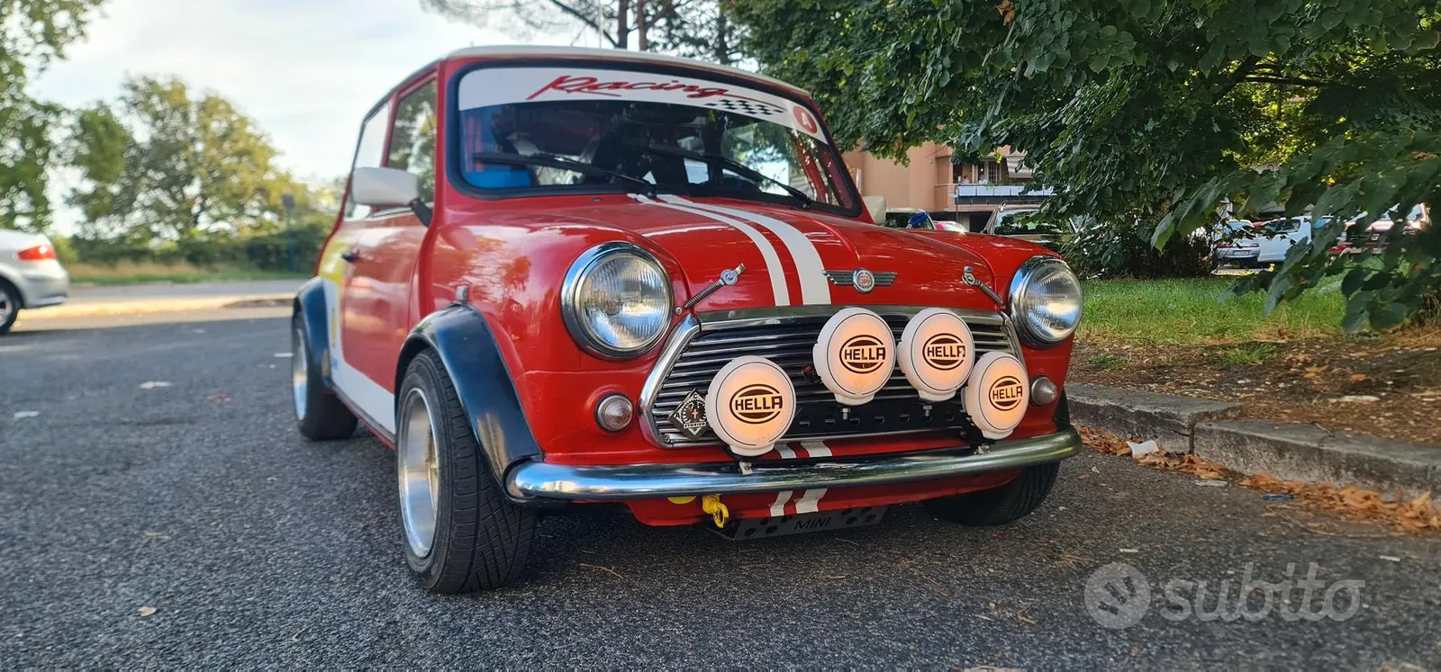 Mini Cooper 2021 photo 2