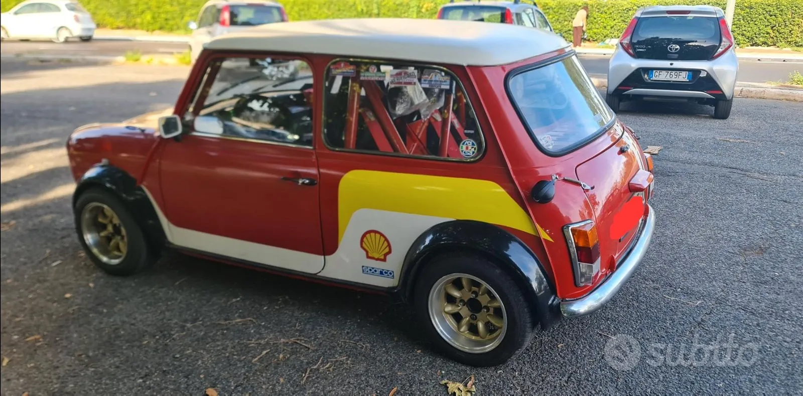 Mini Cooper 2021 photo 4