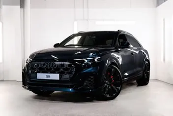 Audi Q8 2026 photo 2