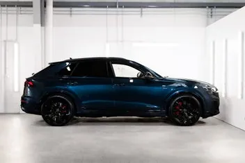 Audi Q8 2026 photo 4