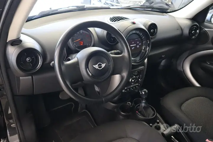 Mini Countryman 2016 photo 5