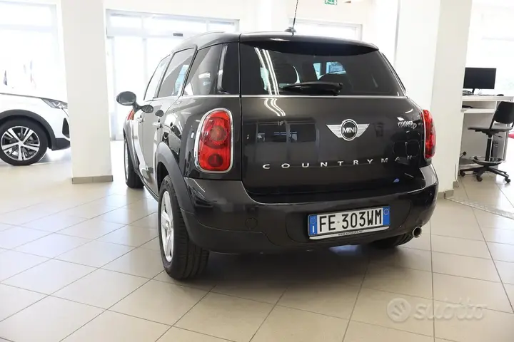 Mini Countryman 2016 photo 3