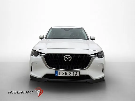 Mazda Cx-60 2023 photo 2