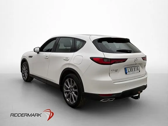 Mazda Cx-60 2023 photo 5