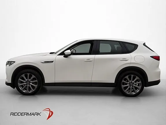 Mazda Cx-60 2023 photo 4