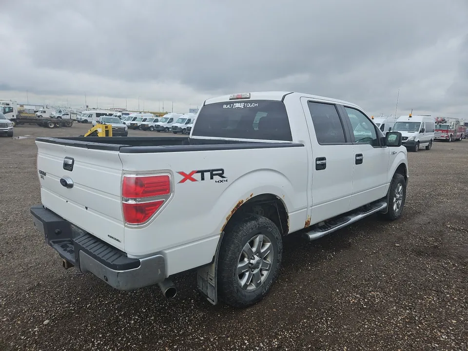 Ford F-150 2013 photo 4