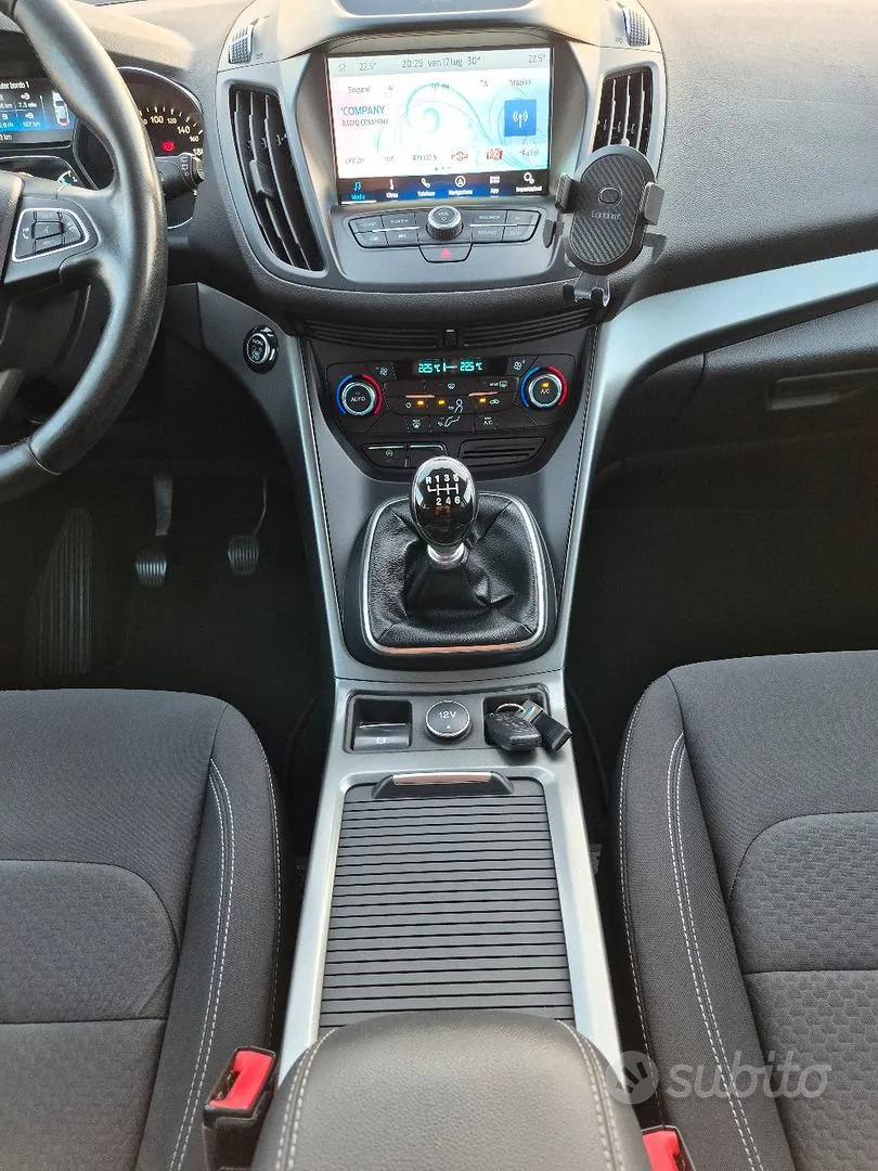 Ford Kuga 2018 photo 5