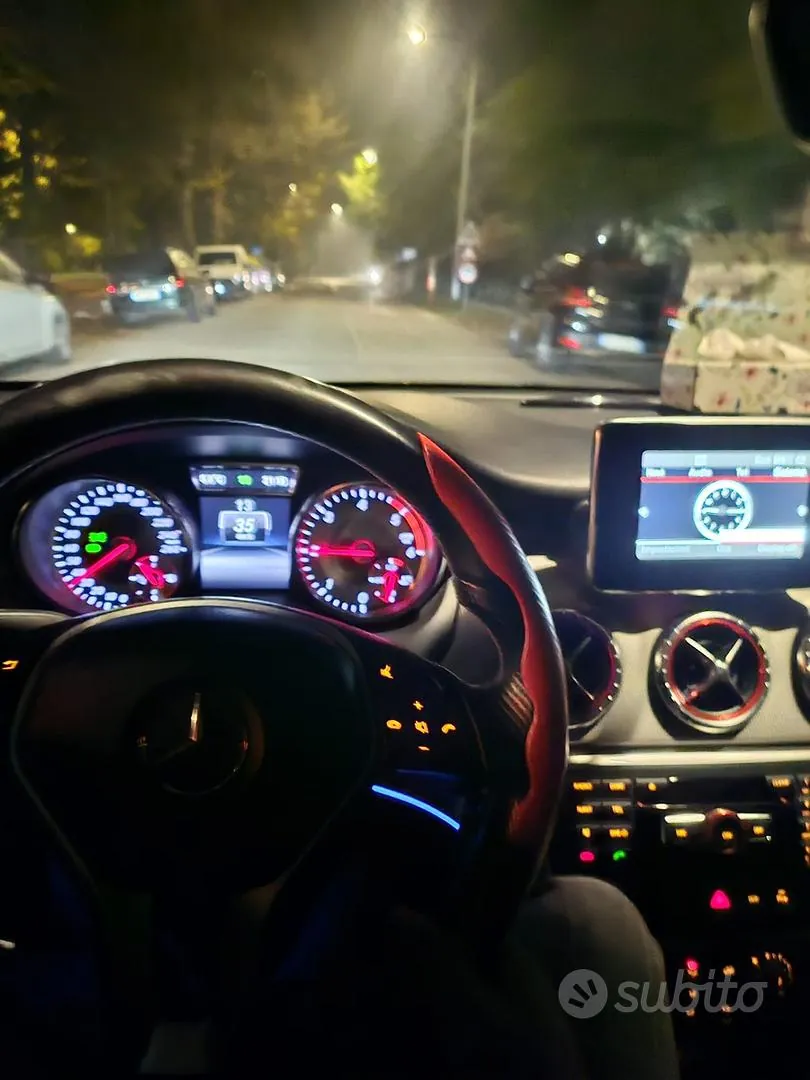 Mercedes-Benz Cla 2015 photo 4