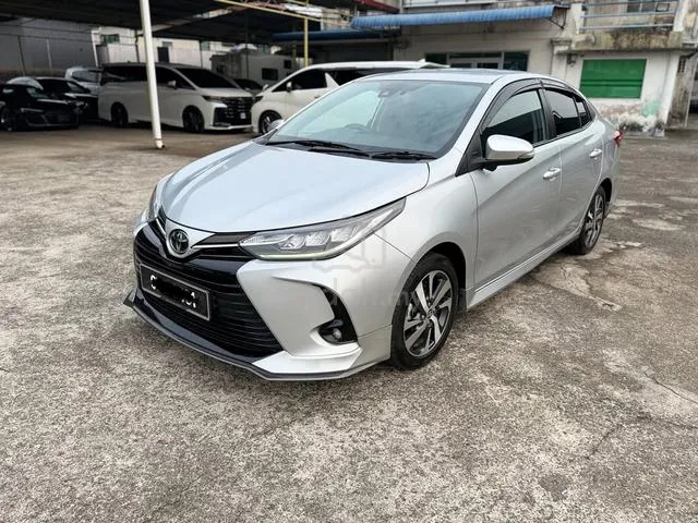 Toyota Vios