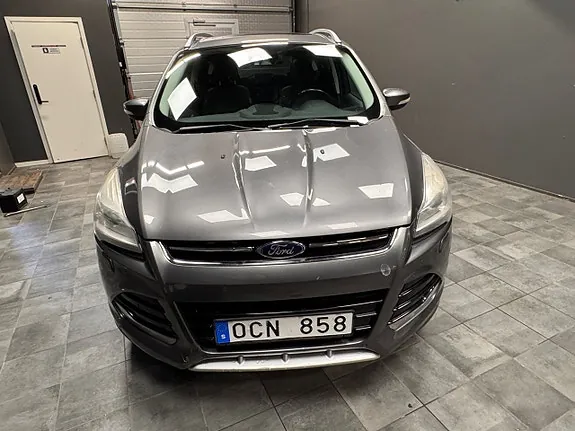Ford Kuga 2014 photo 2