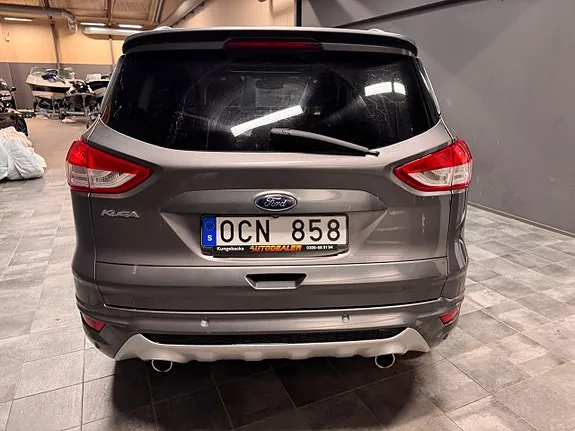 Ford Kuga 2014 photo 4