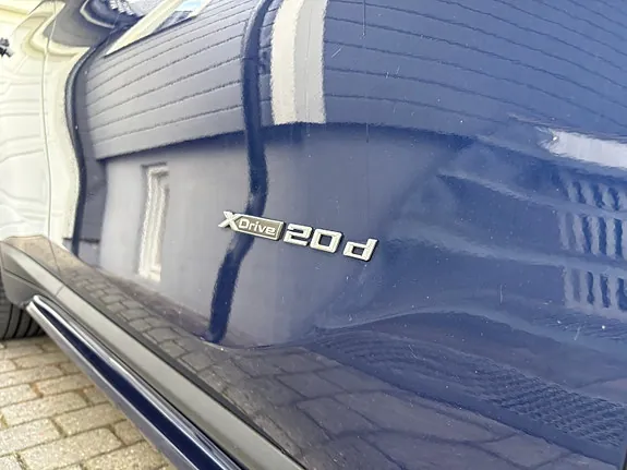 BMW X1 2016 photo 3