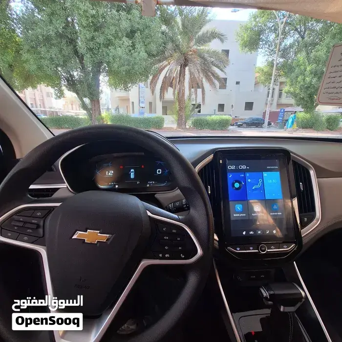 Chevrolet Captiva 2024 photo 4