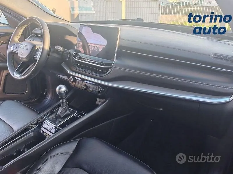Jeep Compass 2021 photo 4