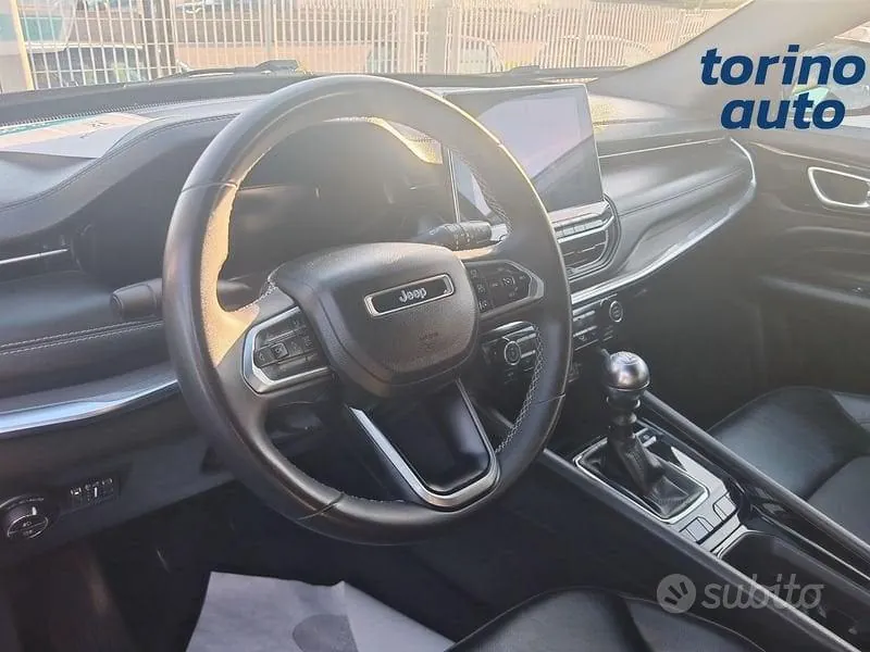 Jeep Compass 2021 photo 5