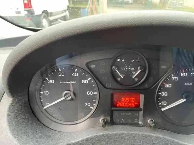 Fiat Scudo 2016 photo 5
