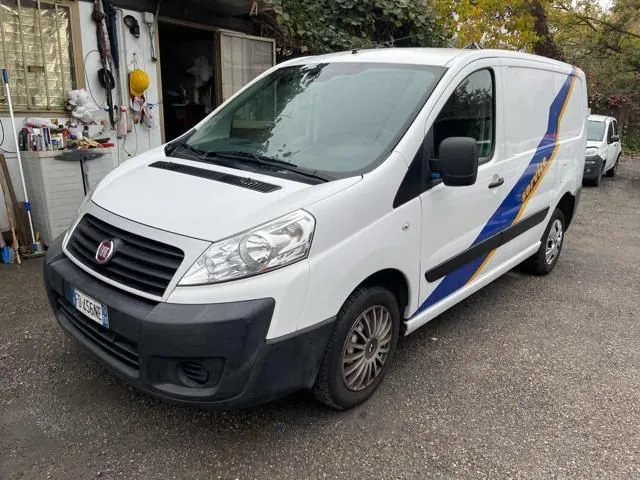 Fiat Scudo 2016 photo 3
