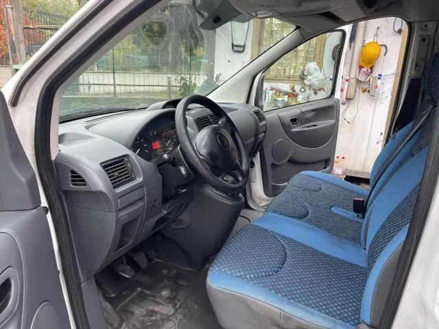 Fiat Scudo 2016 photo 4
