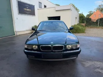 BMW 728I E38 1999 photo 3